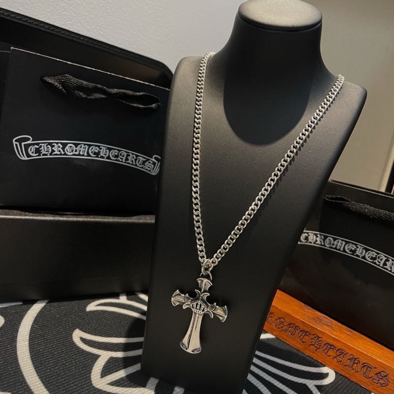 Chrome Hearts Necklaces